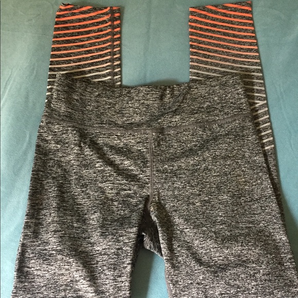 Exercise pants - Picture 2 of 4